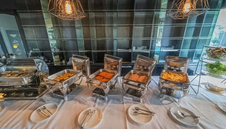 هتل فروم پارک بانکوک